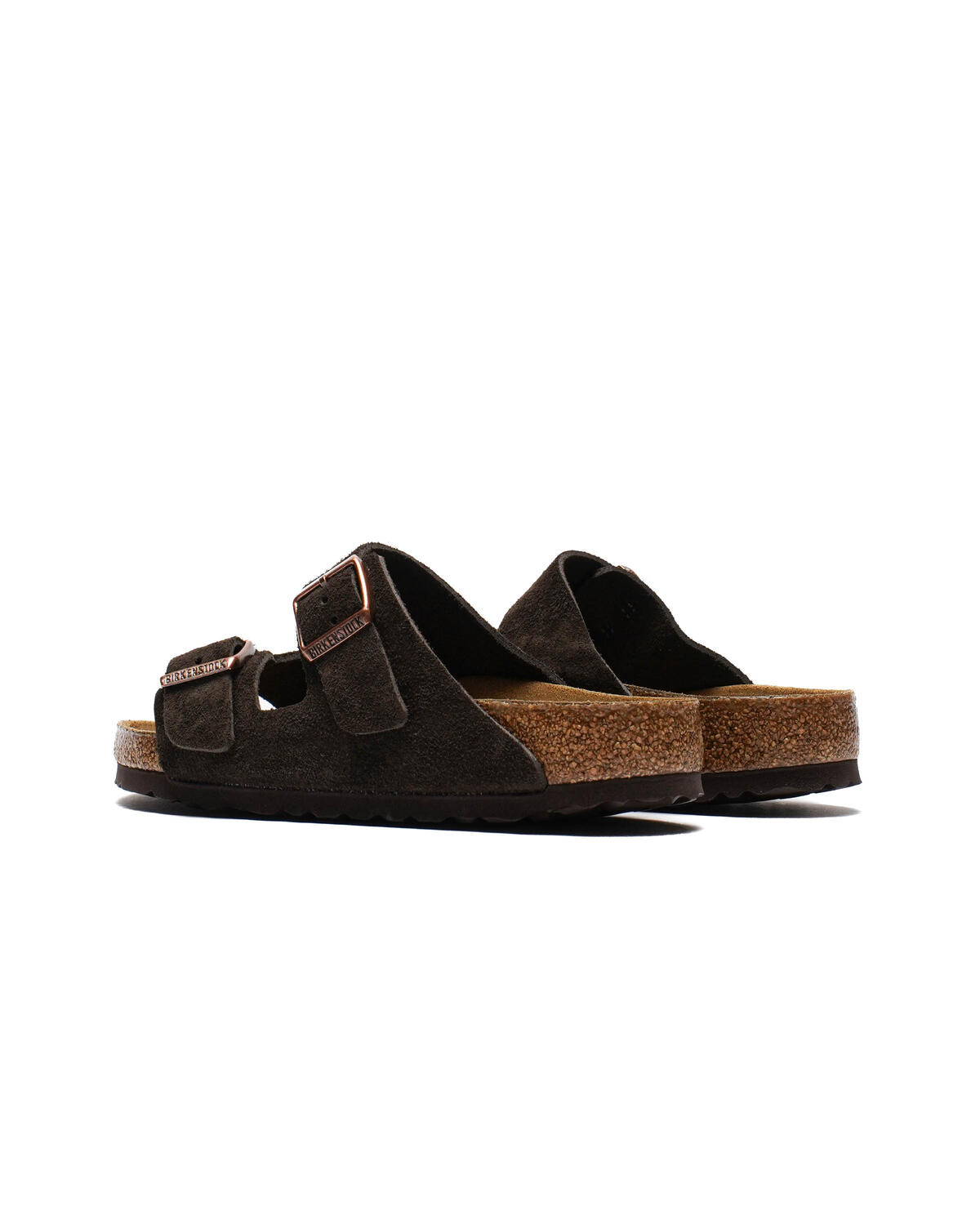 Birkenstock Arizona Soft Footbed (Regular Fit / SFB) | 951311
